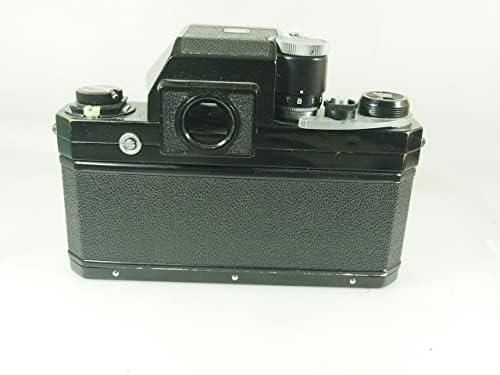 【中古】nikon Ｆフォトミック ブラック