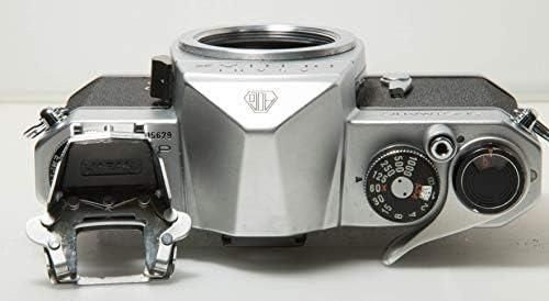 【中古】アサヒペンタックス ASAHI PENTAX SP フィルム一眼ボディ