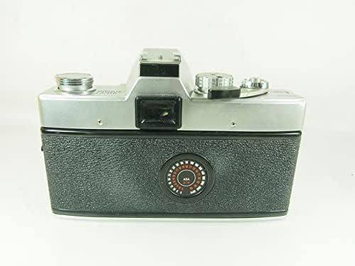 【中古】minolta SRT 101