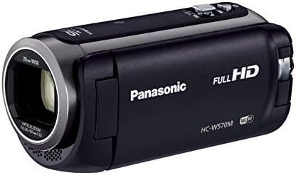 匿名発送・即日発送】パナソニック 4Kビデオカメラ