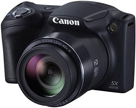 【中古】Canon デジタルカメラ PowerShot SX410IS 光学40倍ズーム PSSX410ISの通販は 22,260円