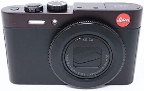 Leica デジタル ライカC Typ 112 1210万画素 ダークレッド 【公式通販】