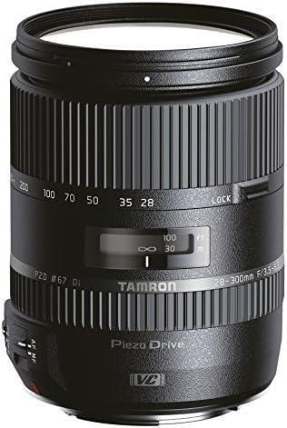 【中古】TAMRON 高倍率ズームレンズ 28-300mm F3.5-6.3 Di PZD ソニーAマウント用 フルサイズ対応 A010S