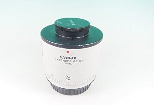 【中古】Canon エクステンダー EF2X 1型