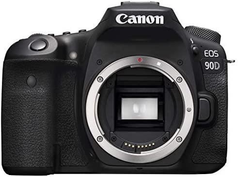 【中古】Canon デジタル一眼レフカメラ EOS 90D ボディー EOS90D