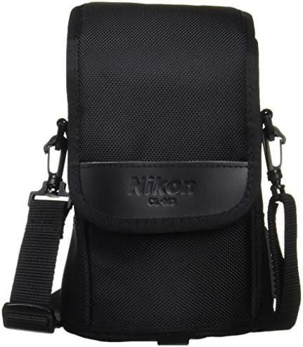 【中古】Nikon セミソフトケース (AF-S 14-24/AF-S 24-70付属品) CL-M3の通販は 7,568円
