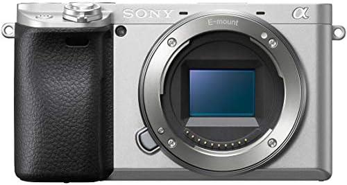 中古】ソニー/APS-C/ミラーレス一眼カメラ / α6400 / ボディ(レンズ 