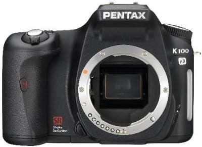 【中古】PENTAX デジタル一眼レフカメラ K100D ボディの通販は