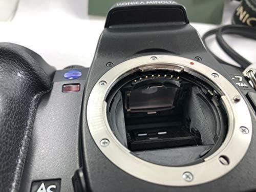 【中古】KONICA MINOLTA コニカ ミノルタ α-7 DIGITAL ボディの通販は