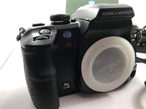 【中古】KONICA MINOLTA コニカ ミノルタ α-7 DIGITAL ボディの通販は