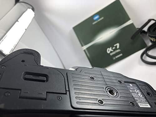 【中古】KONICA MINOLTA コニカ ミノルタ α-7 DIGITAL ボディの通販は