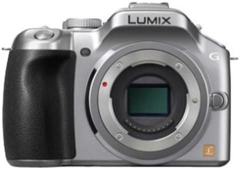 中古】パナソニック ミラーレス一眼カメラ ルミックス G5 ボディ 1605 
