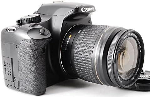 【中古】Canon キャノン EOS Kiss X2 レンズキットの通販は 122,400円