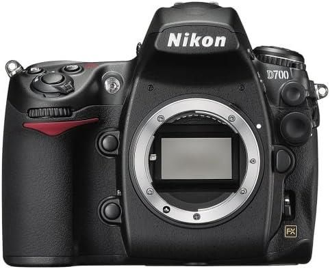 【中古】Nikon デジタル一眼レフカメラ D700 ボディの通販は 37,570円