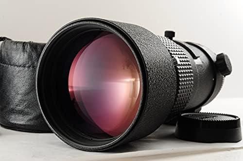 【中古】Nikon ニコン AF NIKKOR 300mm F4 ED