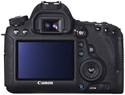 アウトレット品】Canon デジタル一眼レフカメラ EOS 6Dボディ EOS6D