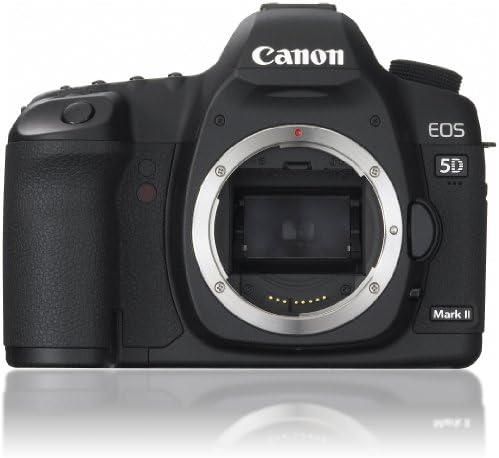 アウトレット品】Canon デジタル一眼レフカメラ EOS 5D MarkII ボディ