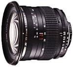 【中古】TAMRON AF19-35 F3.5-4.5 A10E キヤノンAF用