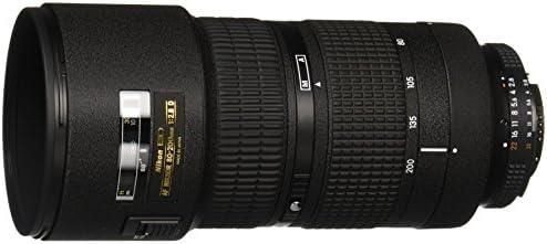 【中古】Nikon Ai AF Zoom Nikkor ED 80-200mm F2.8D