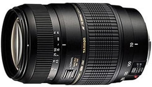 【中古】TAMRON AF 70-300mm F4-5.6 Di LD MACRO 1:2 ニコン用 A17Nの通販は