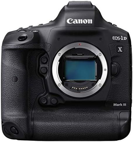 【アウトレット品】Canon デジタル一眼レフカメラ EOS-1D X Mark III ボディー EOS-1DXMK3の通販は