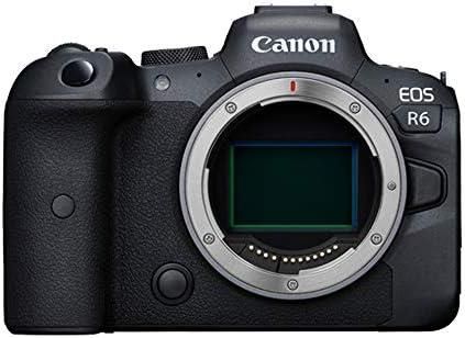 【アウトレット品】Canon ミラーレス一眼カメラ EOS R6 ボディー EOSR6の通販は