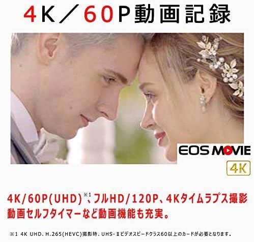 【アウトレット品】Canon ミラーレス一眼カメラ EOS R6 ボディー EOSR6の通販は