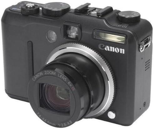 【中古】Canon デジタルカメラ PowerShot (パワーショット)G7 PSG7の通販は 39,800円
