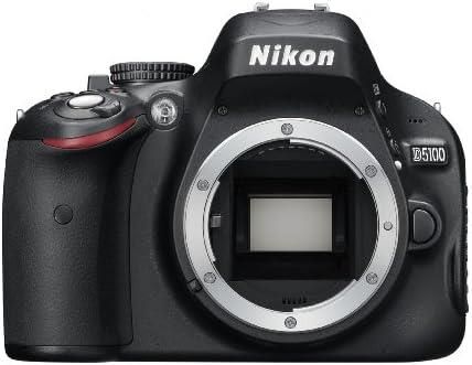 お問合せ中】Nikon D-5100 デジタル一眼レフカメラ【中古】