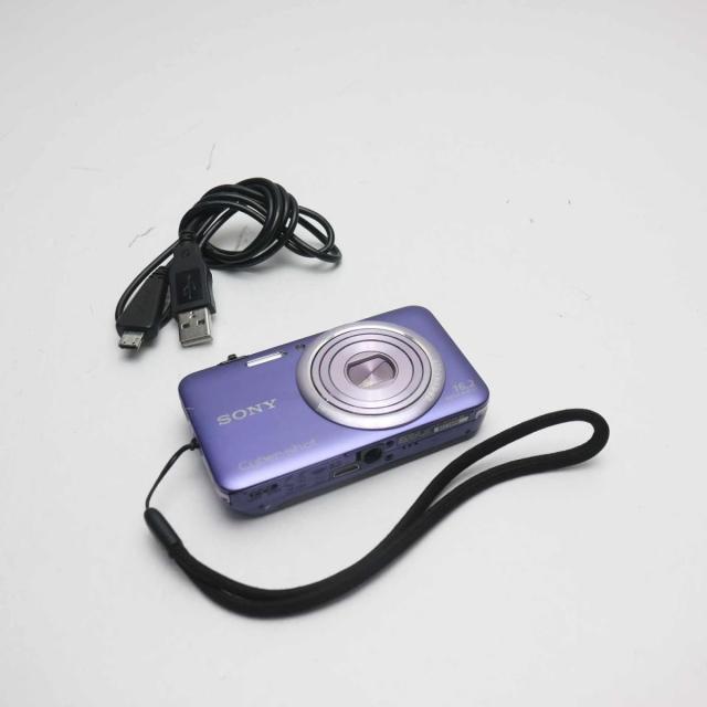 中古】ソニー SONY デジタルカメラ Cybershot WX7 1620万画素CMOS 光学 