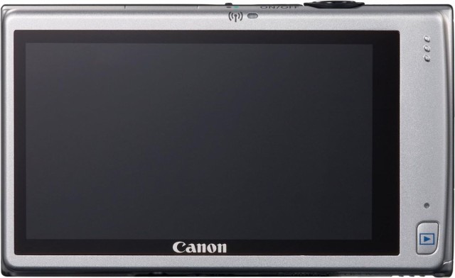 【中古】Canon デジタルカメラ IXY 420F シルバー 光学5倍ズーム 広角24mm Wi-Fi対応 IXY420F(SL)