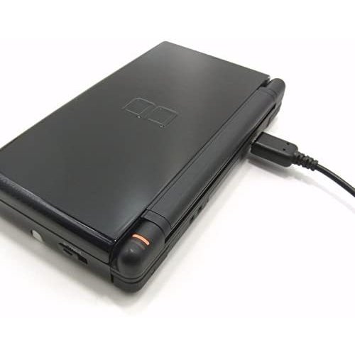 DS Lite 充電ケーブル 急速充電 高耐久 断線防止 USBケーブル 充電器