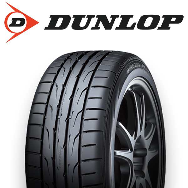 日本製/今治産 沖縄\u0026離島除き送料込！ 225/45R18 DUNLOP DZ101