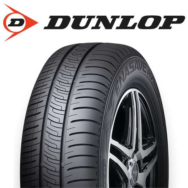 新品 アクア 205/55R16 ダンロップ エナセーブ RV505 レシャス アスト ...