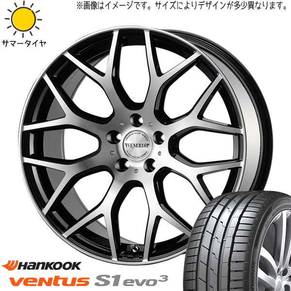 耐熱 二層 足あとぐらす (M) ventus アルファード 235/50R18