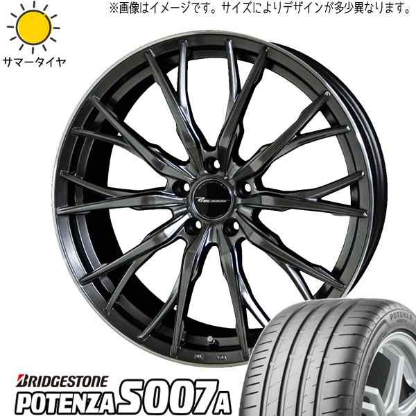 お得再入荷 225/45R18 ブリヂストン REGNO GR-V2 新品 サマータイヤ