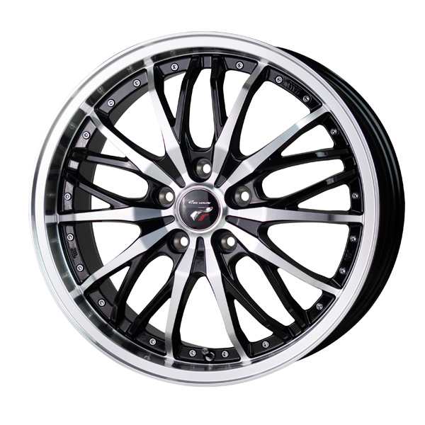 ＷＥＢ限定カラー有 PILOT ヴォクシー ステップワゴン 215/45R18 ミシュラン パイロットスポーツ プレシャス HM3 18インチ  8.0J +42 5/114.3 4本SET 夏用 通販