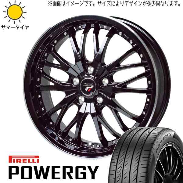 新品 アルファード ハリアー 245/40R20 ピレリ パワジー プレシャス ...