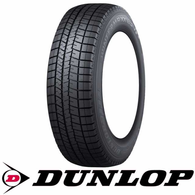 ヤリス スイフト ダンロップ ウィンターマックス03 185/55R16 16インチ