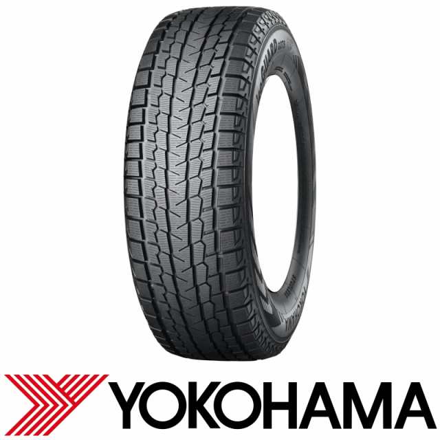 新品 CX5 ヨコハマ アイスガード G075 215/70R16 16インチ ...