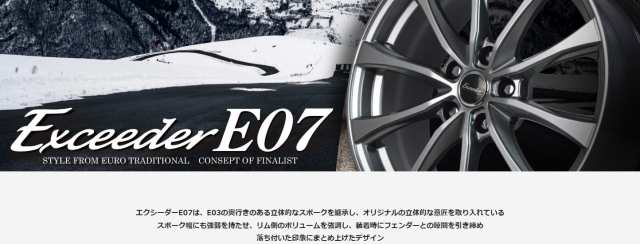 カローラクロス　スノータイヤ　215/60R17 セプティモ septimoタイヤ本数4本