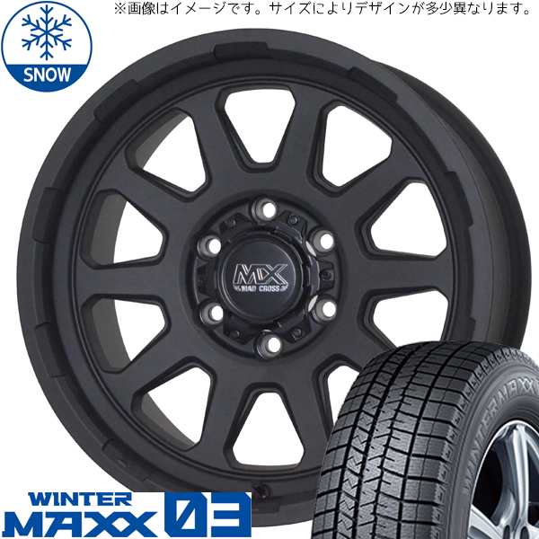 ZR-V★クロストレック★専用スタッドレスアルミセット★225/60R17