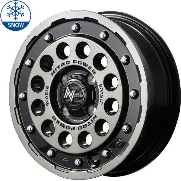 165/60R15 165/60/15 4本新品輸入スタッドレスタイヤ冬人気