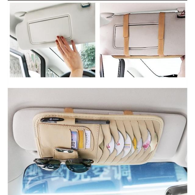 車用収納ケース Cdケース 多機能車用品 Cd Dvdを枚収納 大容量 Cdディスク収納 収納ホルダ レジャー ケース 車載用 カーアクセサリー サの通販はau Pay マーケット 日中商店 車用収納ケース Cdケース 多機能車用品 Cd Dvdを枚収納 大容量 Cdディスク収納 収納ホルダ レジャー ケース 車載用 カーアクセサリー サの通販はau Pay マーケット 日中商店