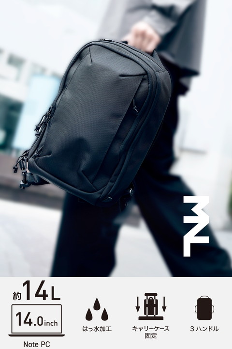 MNL city pack エレコム リュック Amazon.co.jp: [エレコム] バック