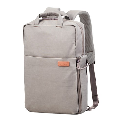 off toco バックパック リミテッドカラー 3WAY ビジネス＆カジュアル ローズグレー Mサイズ┃BM-OF04GYの通販は 9,475円