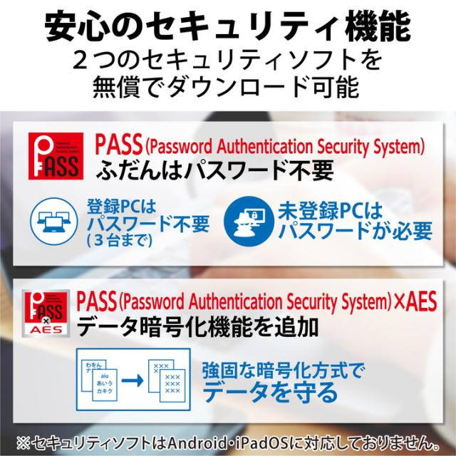 エレコム USBメモリ キャップ式 USB Type-C(TM) USB3.1(Gen1) Type-C ブラック 128GB┃MF-CAU32128GBK_4