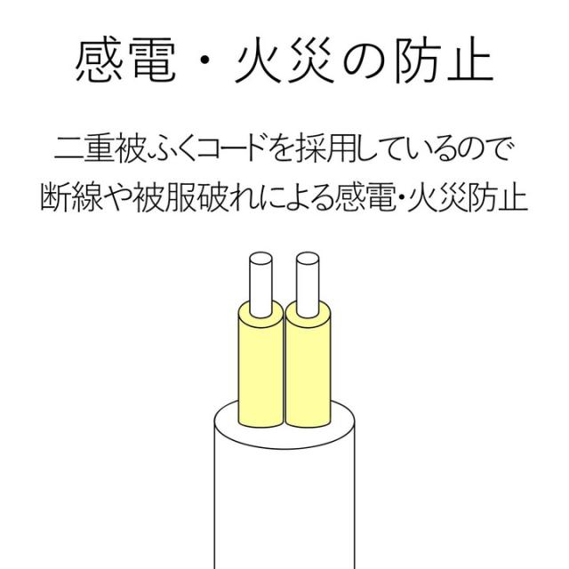 エレコム 工事用飲み口/EU RoHs言いつける標準尺度 手元取り替えっこ付二重社会システム工事用 差し込み 4個口 押しひろげる吊りひも 薄墨色┃T-WRMT3450LG/RS