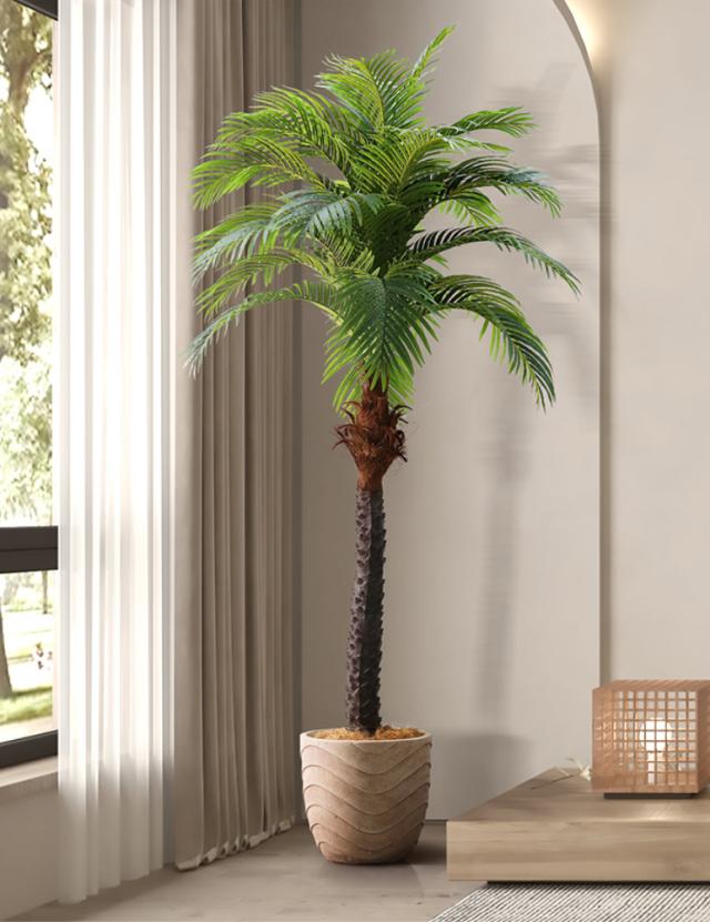 先行予約4月下旬入荷予定 人工観葉植物 フェイクグリーン 大型観葉植物 