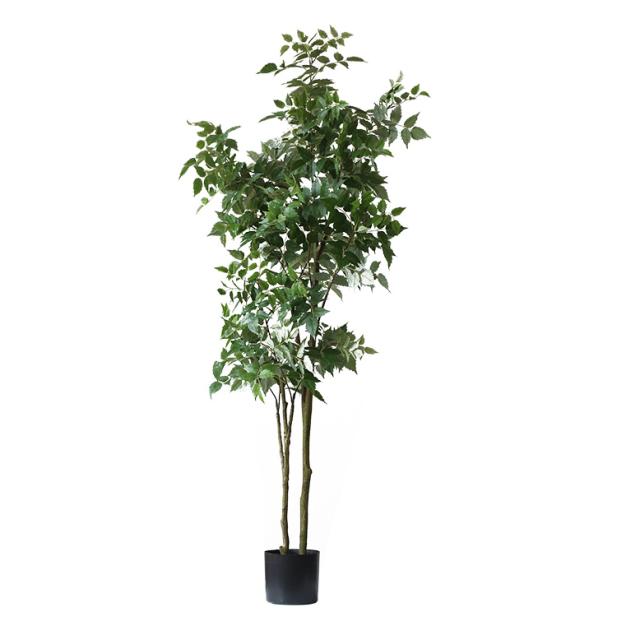 人工観葉植物 フェイクグリーン 大型観葉植物 造花 屋内 室内